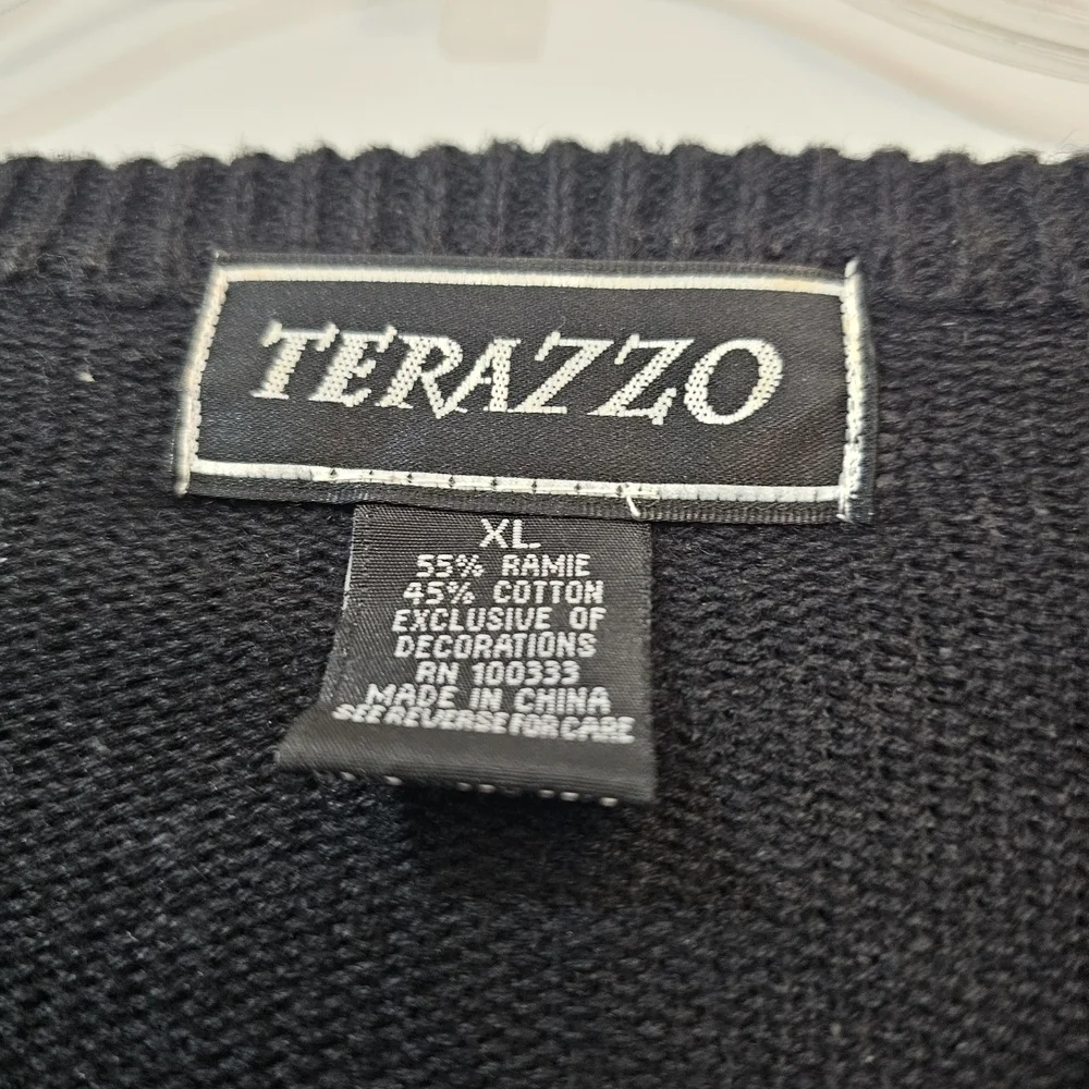 Terazzo this charming